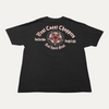 Vintage West Coast Choppers Pentagram Shirt