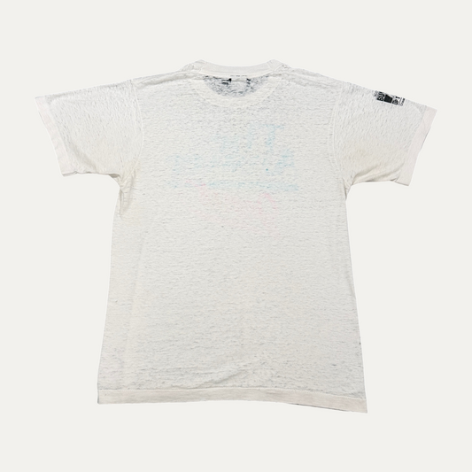 Vintage The answer: Jesus T-Shirt