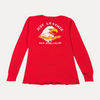 Vintage 80's Harley Thermal Long Sleeve