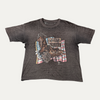 Vintage Harley Davidson 80's Paper Thin T-Shirt