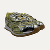 Bottega Veneta Orbit Mud White