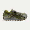 Bottega Veneta Orbit Mud White