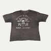 Vintage Harley Davidson 80's Paper Thin T-Shirt