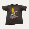 Vintage 80's Harley Eagle T-Shirt