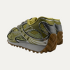 Bottega Veneta Orbit Mud White