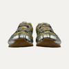 Bottega Veneta Orbit Mud White