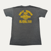 Vinitage Harley Big Spring Texas T-Shirt