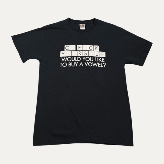 2000s Go F*ck Yourself T-Shirt