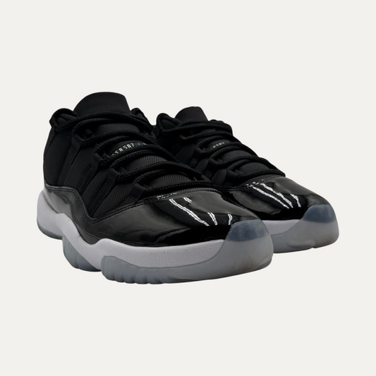 Jordan 11 Retro Low Space Jam