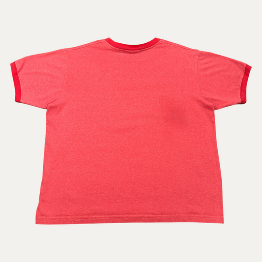 Vintage Mickey Mouse Ringer T-Shirt