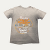 Vintage Tee Harley Davidson The Evolutioon Of A 40s Classic Motorcycle T-Shirt