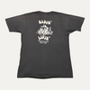 Vintage 80’s Harley Davidson 3D Emblem T-Shirt