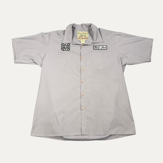 West Coast Choppers Mechanics T-Shirt