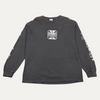 West Coast Choppers Low Rider Longsleeve