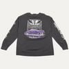 West Coast Choppers Low Rider Longsleeve