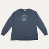 West Coast Choppers Flame Long Sleeve