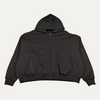 HMDD Zip-Up Hoodie Blank