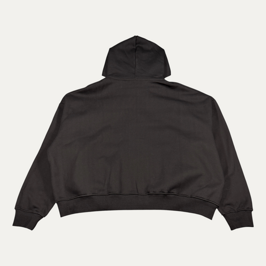 HMDD Zip-Up Hoodie Blank