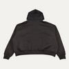 HMDD Zip-Up Hoodie Blank