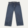 Evisu No.2 Daicock Print Jeans