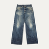 Edwin Distressed Denim Jeans