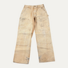Carhartt Tan Double Knee Pants