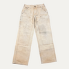 Carhartt Light Tan Double Knee Pants