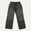 Carhartt Black Double Knee Pants