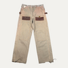 Kapital Double Knee Carpenter Pants