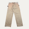Kapital Double Knee Carpenter Pants