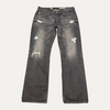 Adriano Goldschmied Distressed Jeans