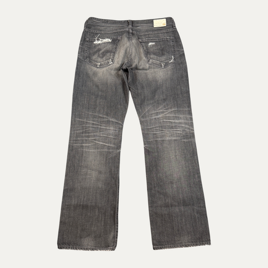 Adriano Goldschmied Distressed Jeans