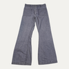 Sea Fare Dungaree Denim Jeans