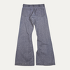 Sea Fare Dungaree Denim Jeans