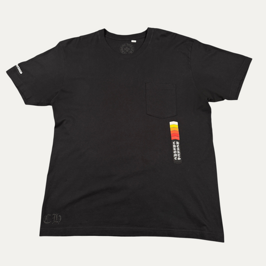 Chrome Hearts Boost Logo T-Shirt