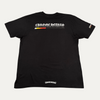 Chrome Hearts Boost Logo T-Shirt