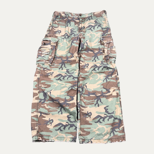 ERL Cargo Pants