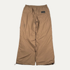 Louis Vuitton Nylon Track Pants