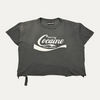 Half Way Point Girls Love Coca T-Shirt