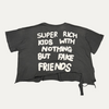 Half Way Point Girls Love Coca T-Shirt
