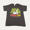 Vintage 1993 Nike The Scream Team T-Shirt