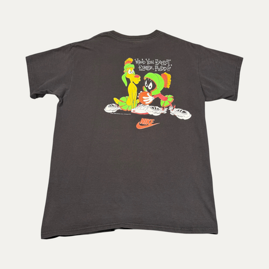 Vintage 1993 Nike The Scream Team T-Shirt