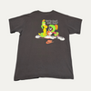 Vintage 1993 Nike The Scream Team T-Shirt