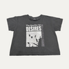Matiere De Desirs Quality Desires T-Shirt