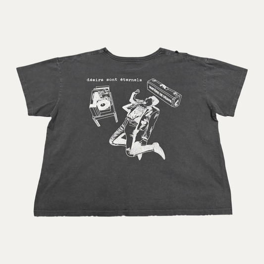 Matiere De Desirs Quality Desires T-Shirt