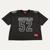 Supreme Spiderweb Football Jersey
