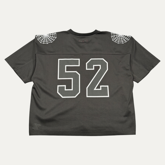 Supreme Spiderweb Football Jersey