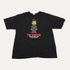 Bape x XO The Weekend Baby Milo T-shirt