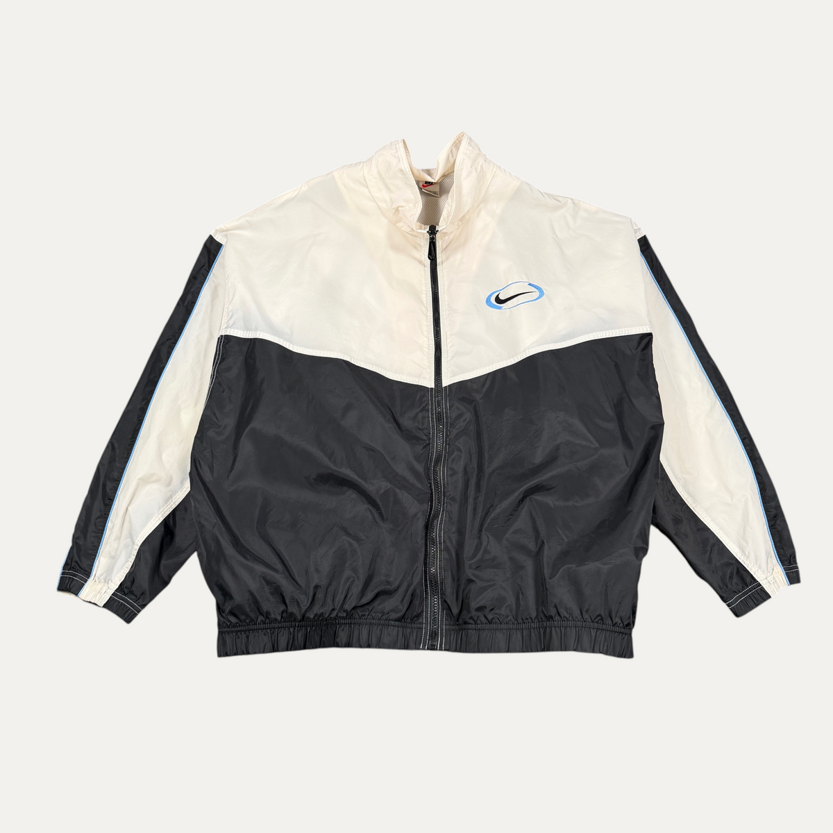 Vintage 90's Nike Windbreaker
