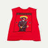 Rage Against The Machine Tank Top